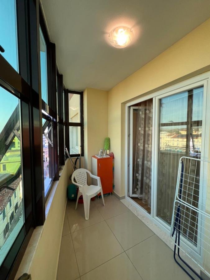 City Center Apartment In Shkoder Exterior photo